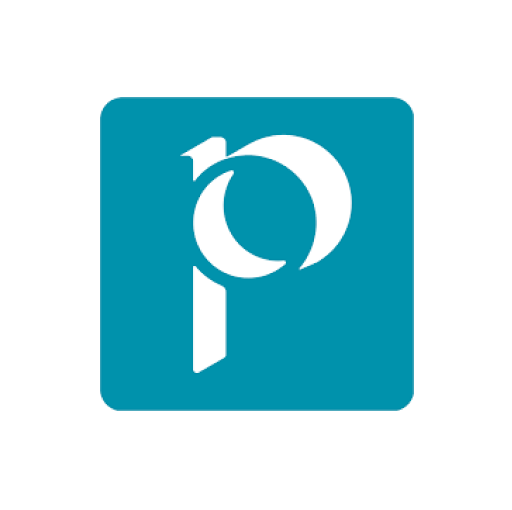 PARAMOUNT COMMUNICATIONS logo